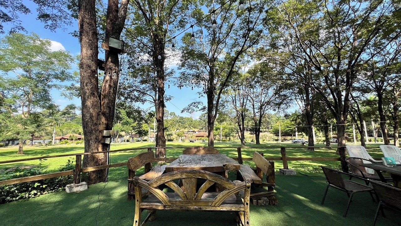 Photo of Outdoor in Udon Thani