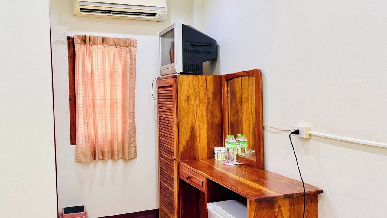 Photo of Bedroom in Udon Thani