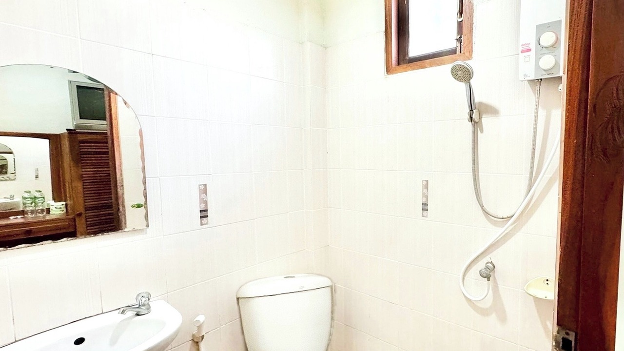 Photo of Bathroom in Udon Thani