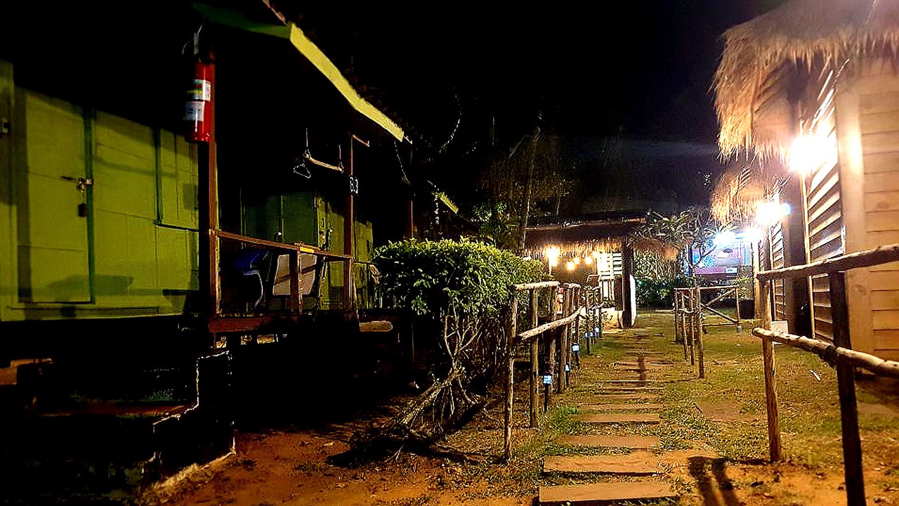 Photo of Bedroom in Bai Lan