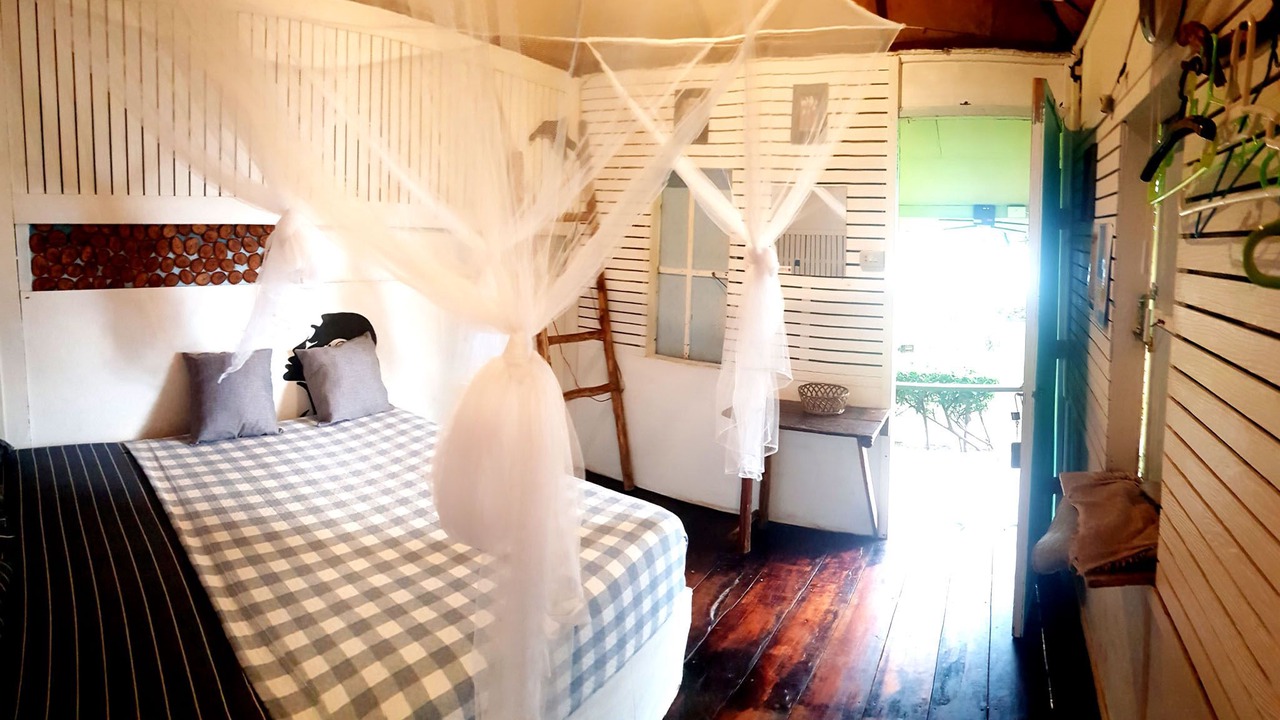 Photo of Bedroom in Bai Lan