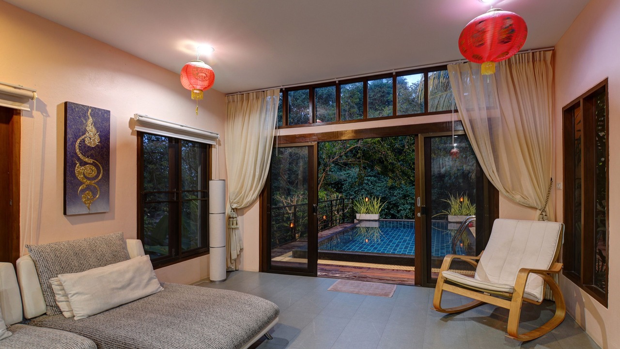 Photo of Bedroom in Maret