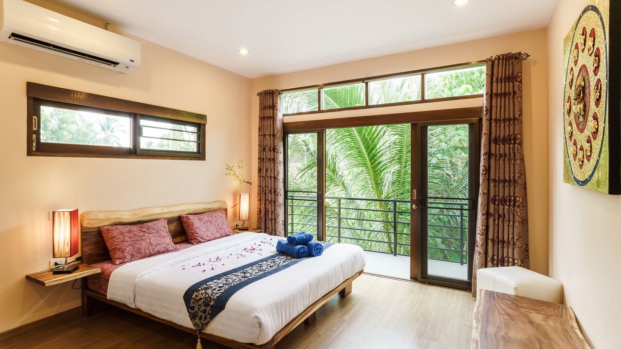 Photo of Bedroom in Maret