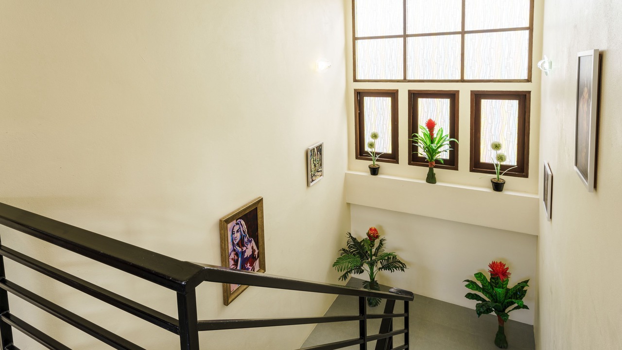 Photo of Bedroom in Maret