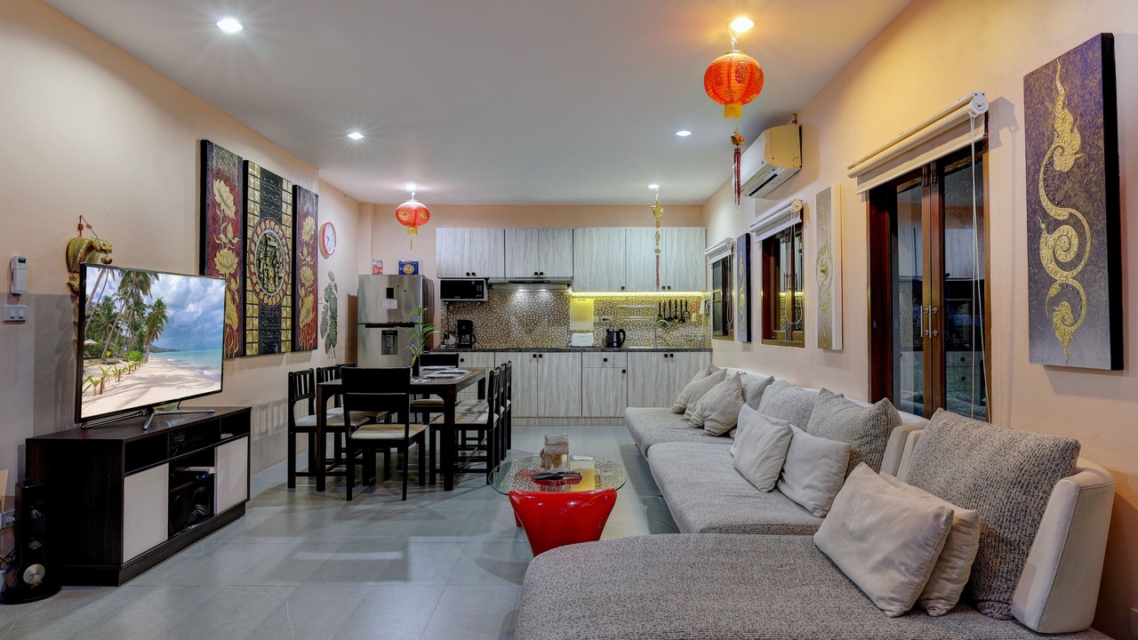Photo of Bedroom in Maret