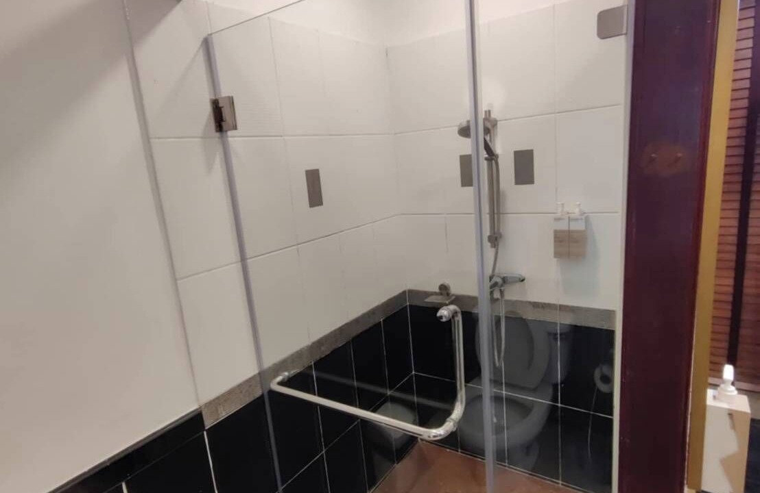 Photo of Bathroom in Pong Yaeng