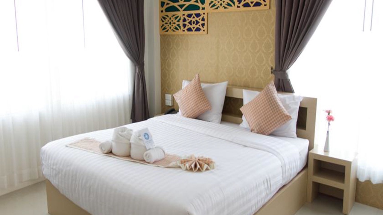 Photo of Bedroom in Nong Khai