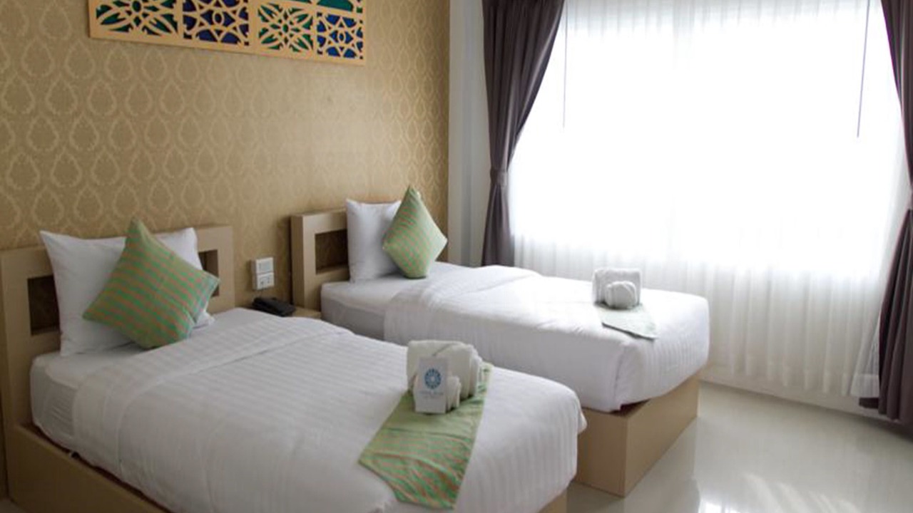 Photo of Bedroom in Nong Khai
