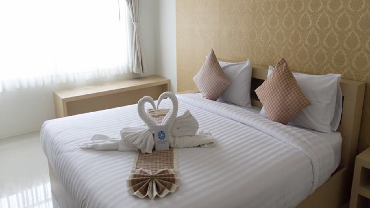 Photo of Bedroom in Nong Khai