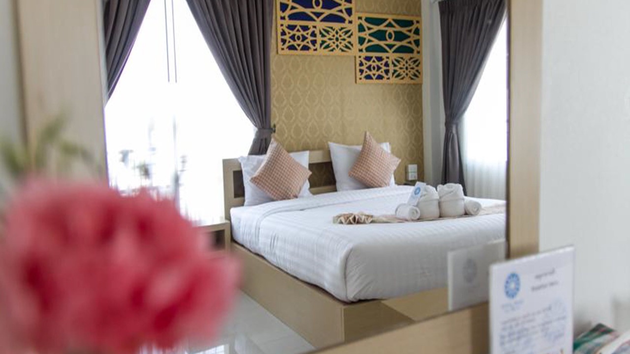 Photo of Bedroom in Nong Khai