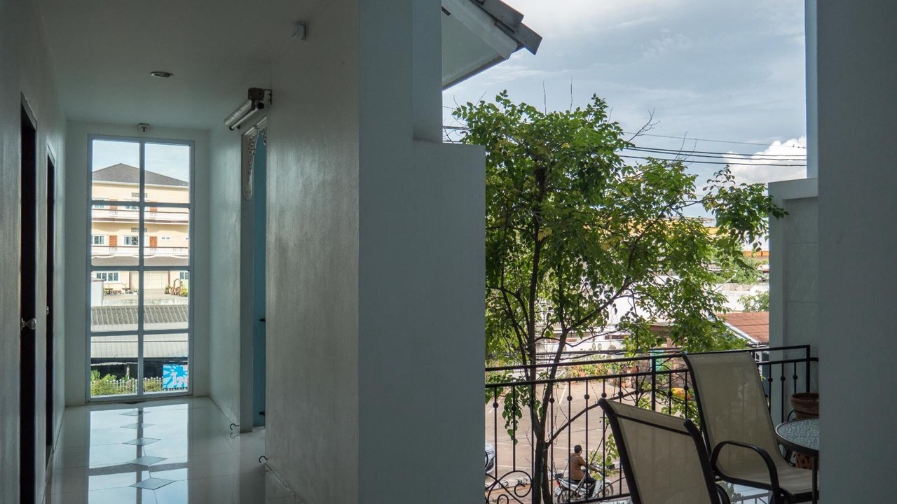 Photo of Patio Balcony in Nong Khai
