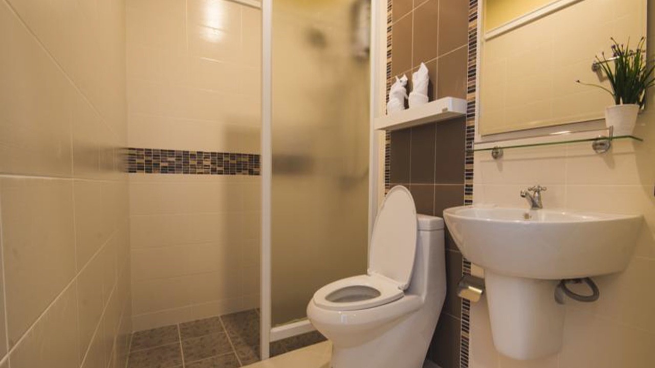 Photo of Bathroom in Nong Khai