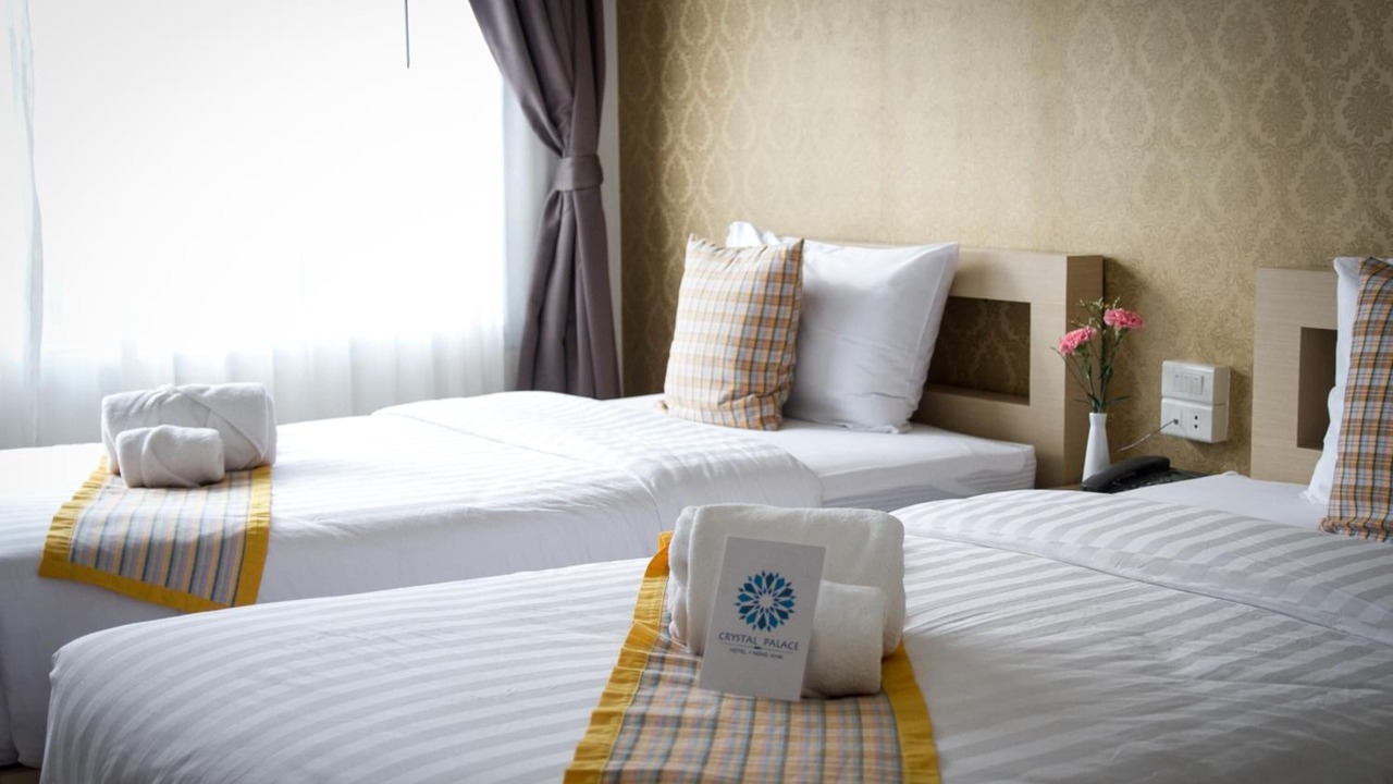 Photo of Bedroom in Nong Khai