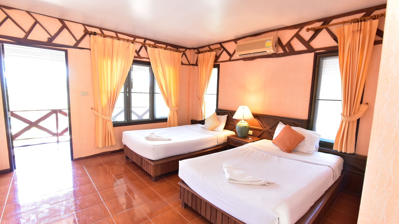 Photo of Bedroom in Ko Ngai