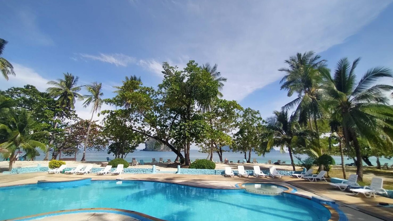 Photo of Outdoor in Ko Ngai