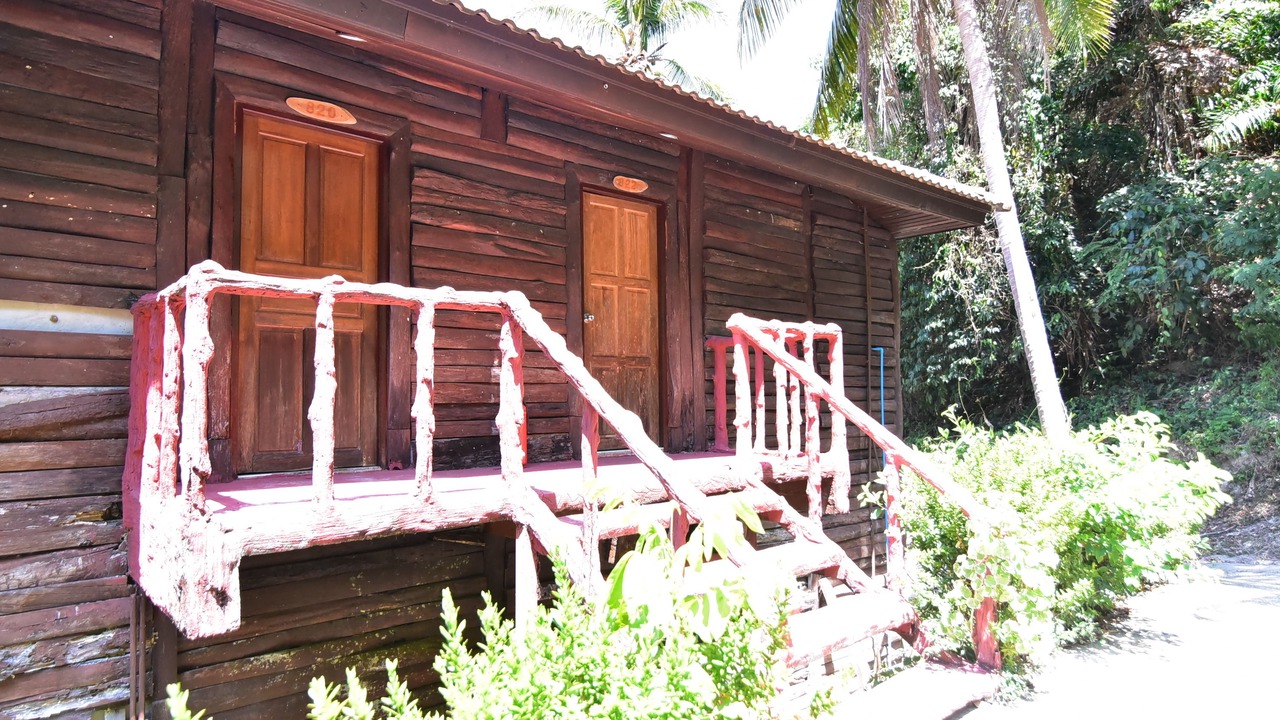 Photo of Bedroom in Ko Ngai