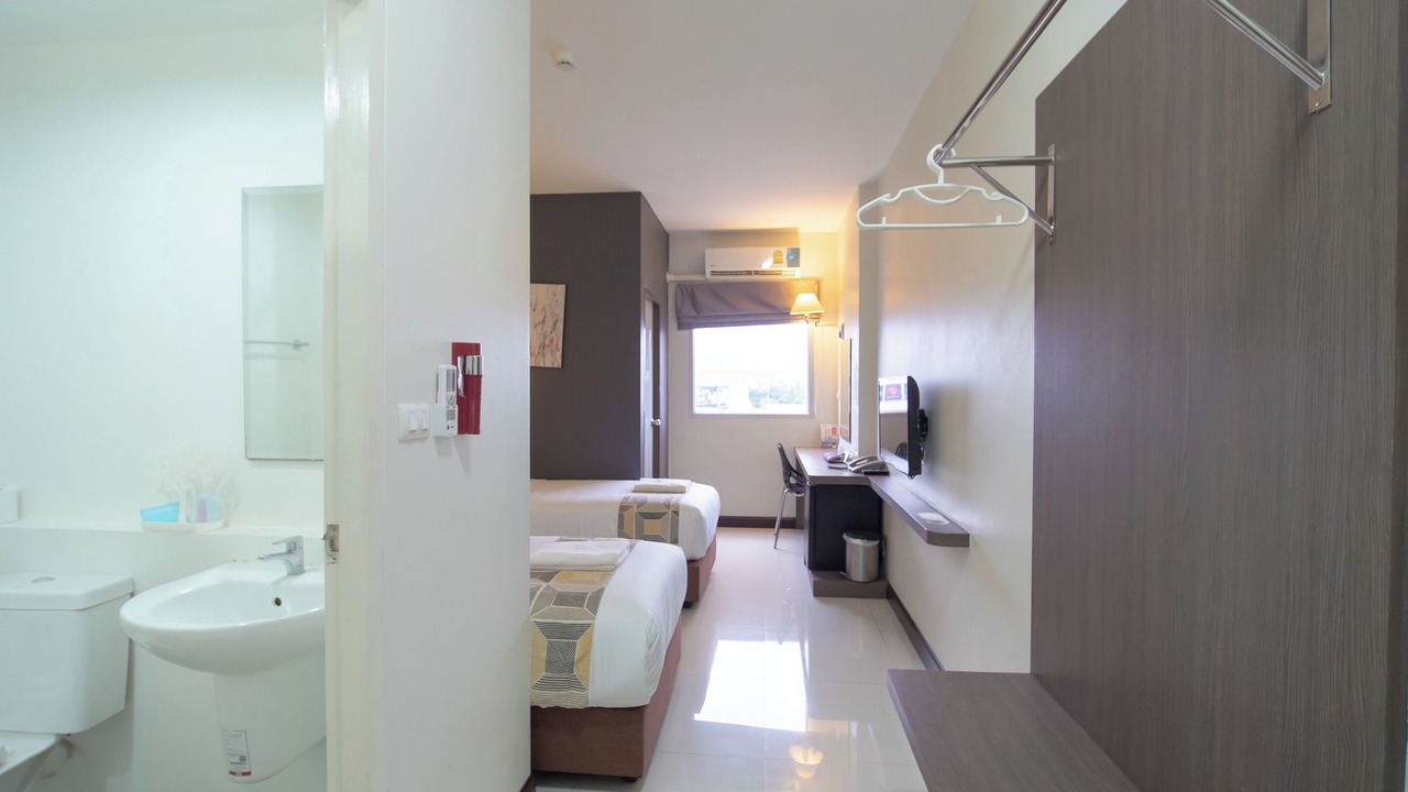 Photo of Bedroom in Mae Sot