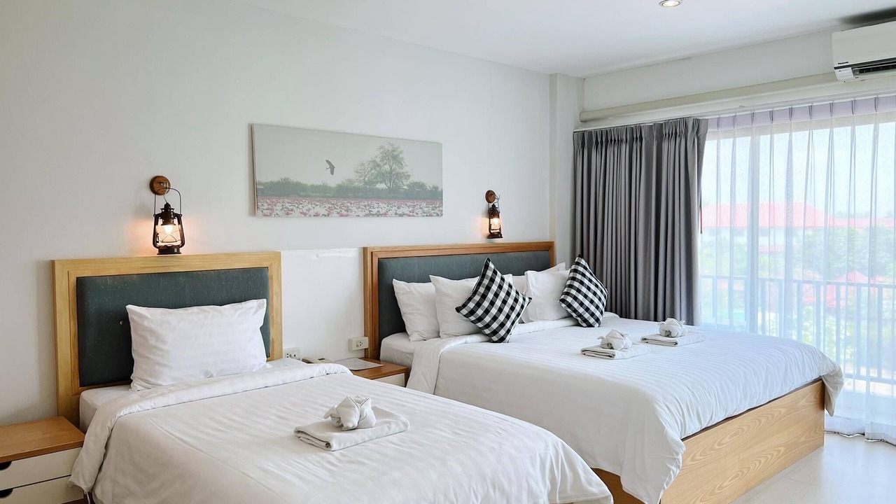 Photo of Bedroom in Udon Thani