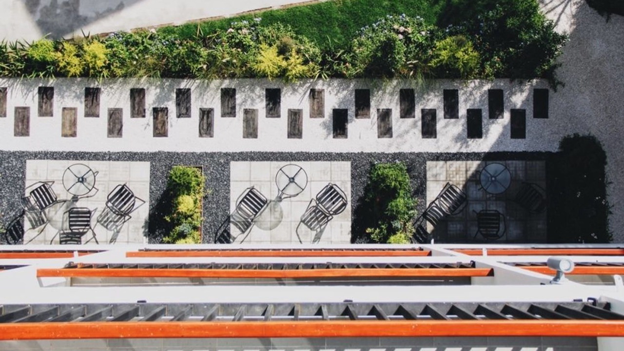 Photo of Patio Balcony in Udon Thani