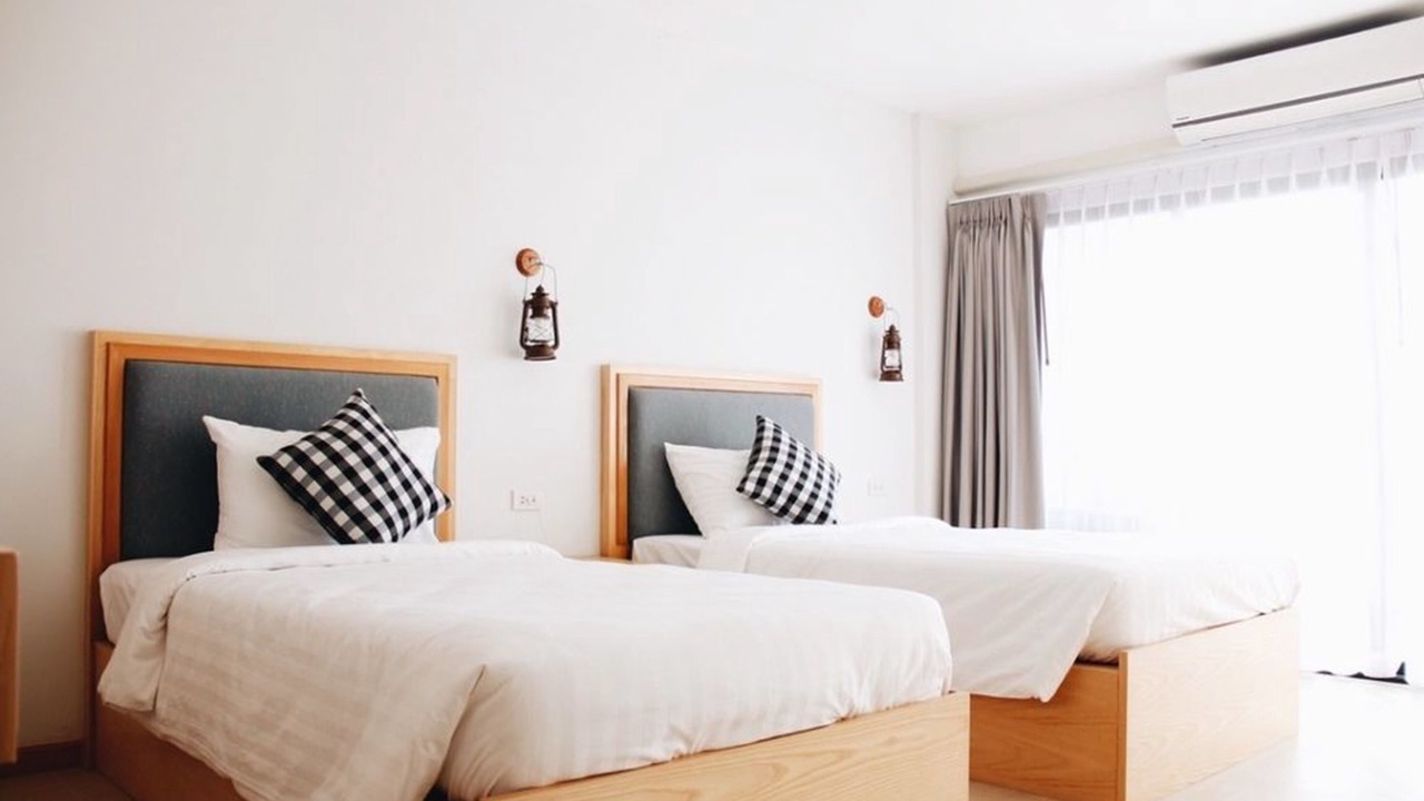 Photo of Bedroom in Udon Thani