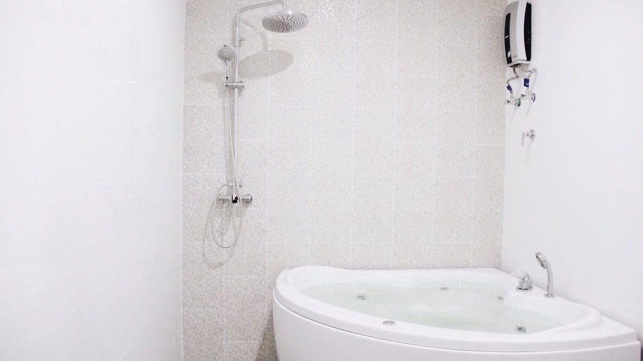 Photo of Bathroom in Udon Thani