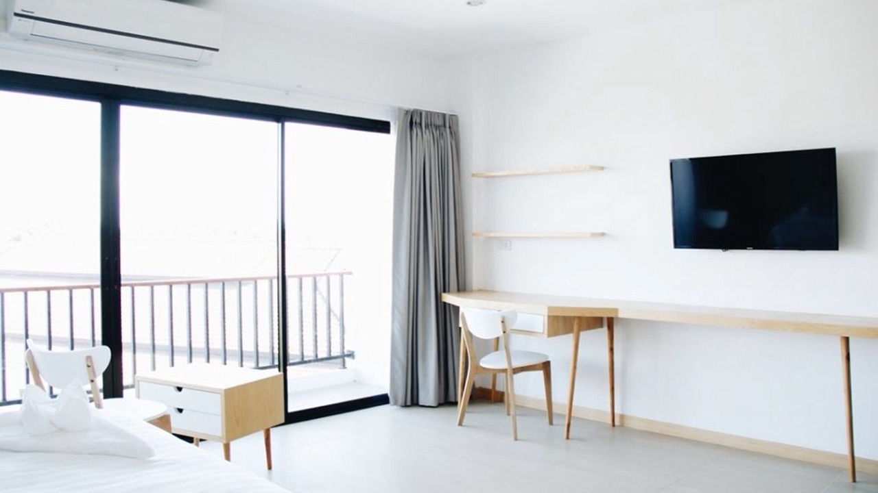Photo of Bedroom in Udon Thani