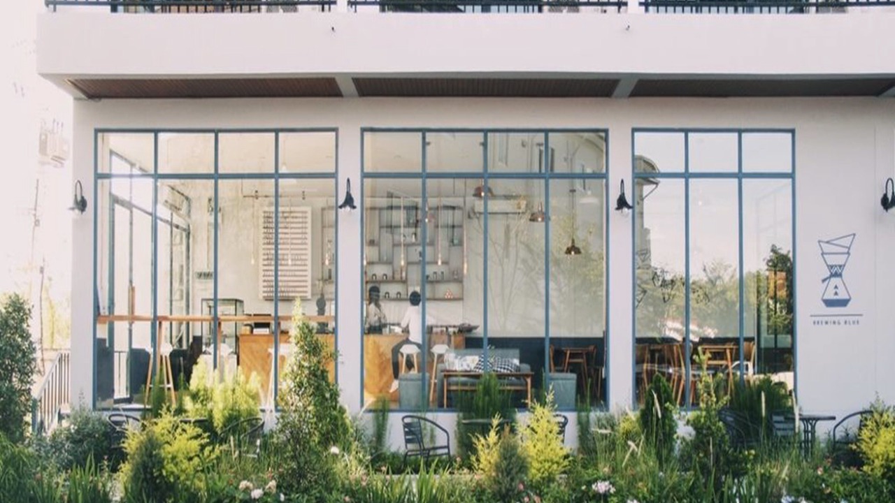 Photo of Patio Balcony in Udon Thani