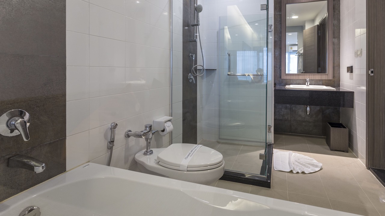 Photo of Bathroom in Nai Mueang