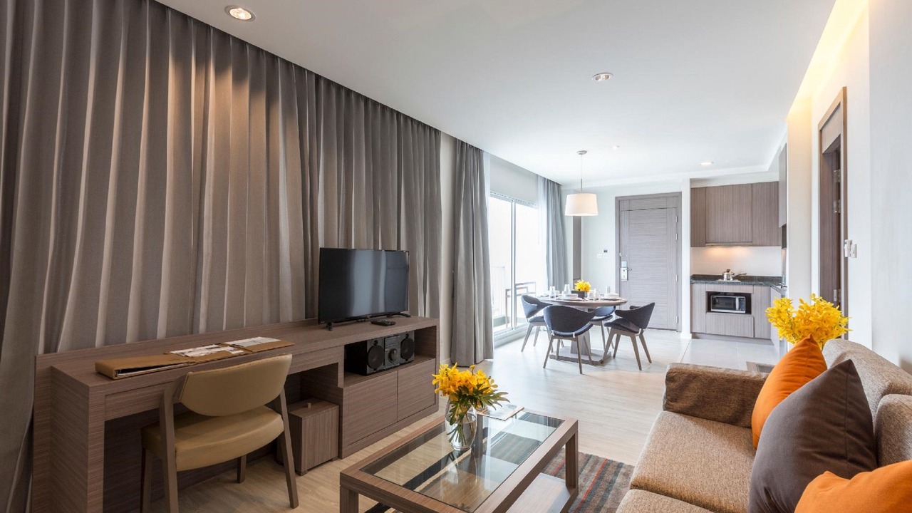 Photo of Bedroom in Nai Mueang