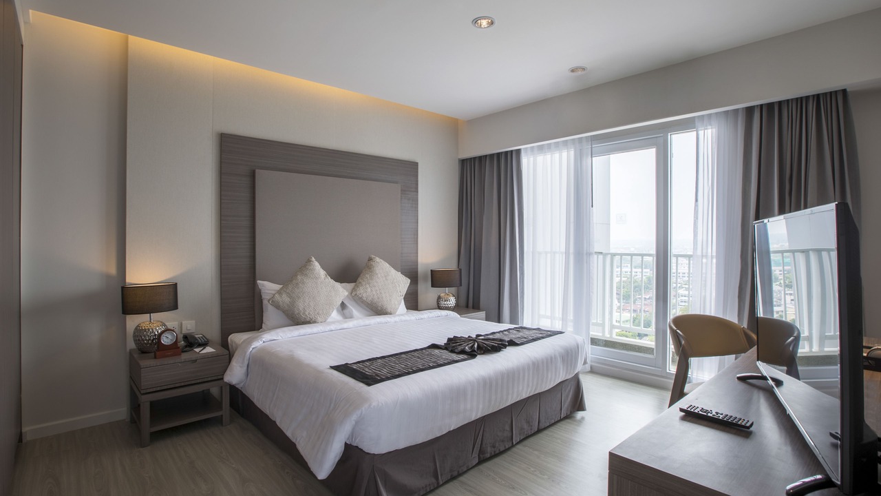 Photo of Bedroom in Nai Mueang