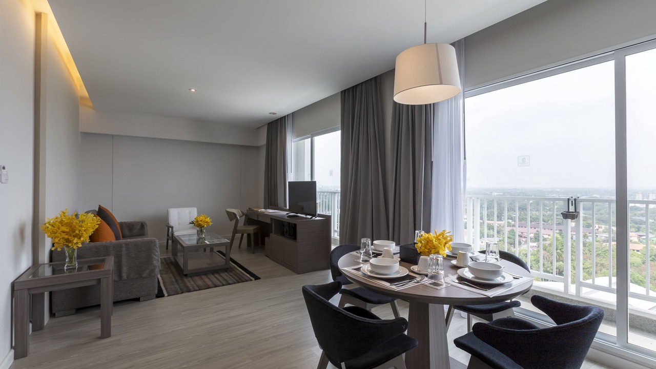 Photo of Bedroom in Nai Mueang