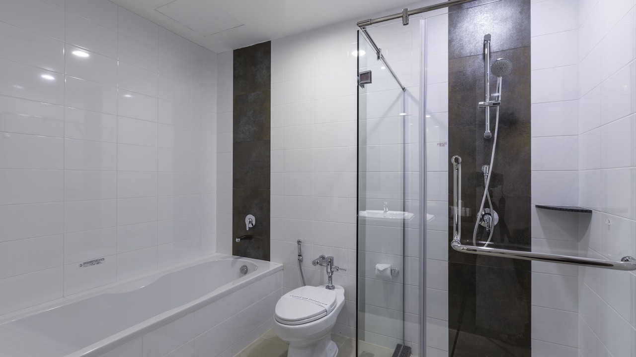 Photo of Bathroom in Nai Mueang