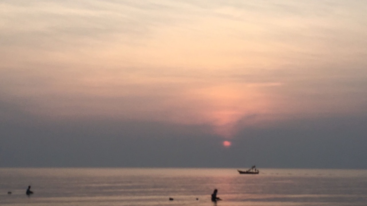 Photo of Others in Sam Roi Yot