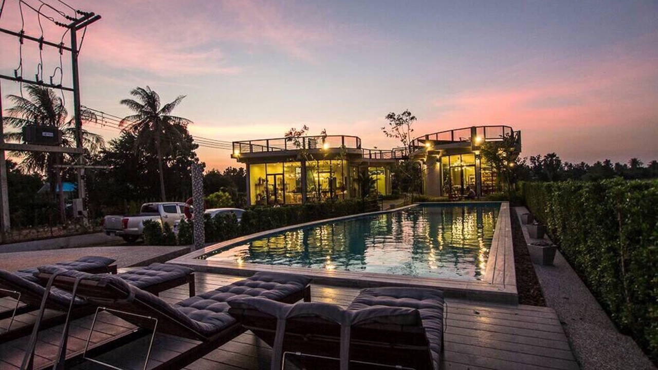 Photo of Outdoor in Sam Roi Yot