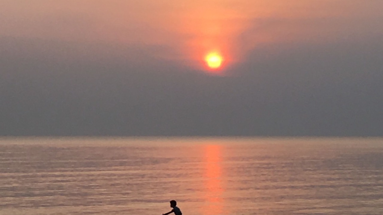 Photo of Others in Sam Roi Yot