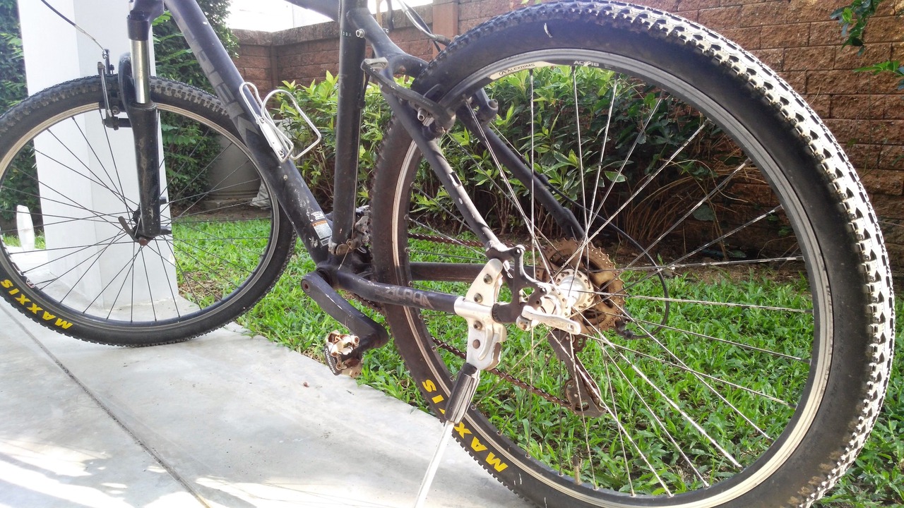 Photo of Outdoor in Sam Roi Yot