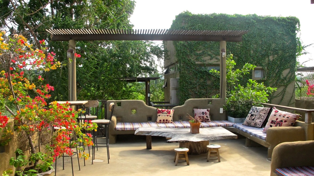 Photo of Patio Balcony in Pak Nam Pran