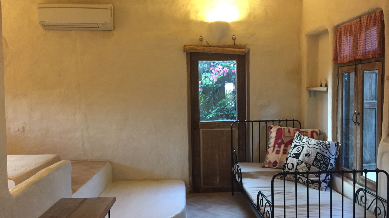 Photo of Bedroom in Pak Nam Pran