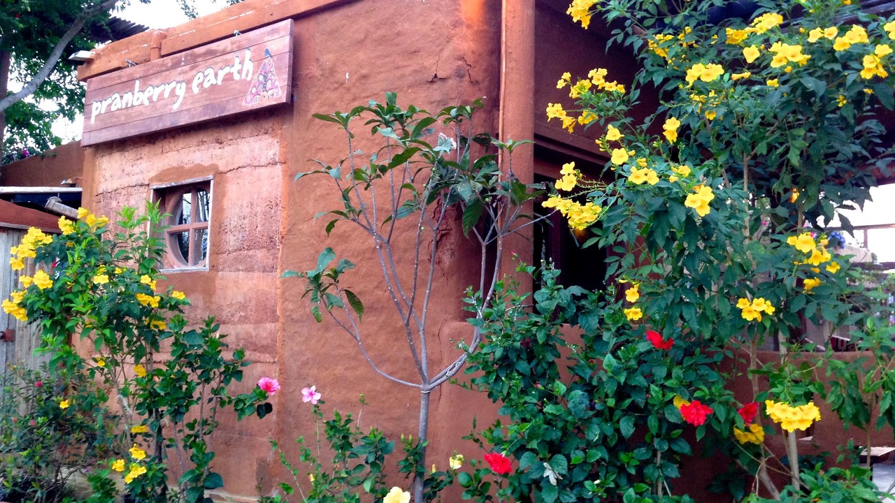 Photo of Outdoor in Pak Nam Pran