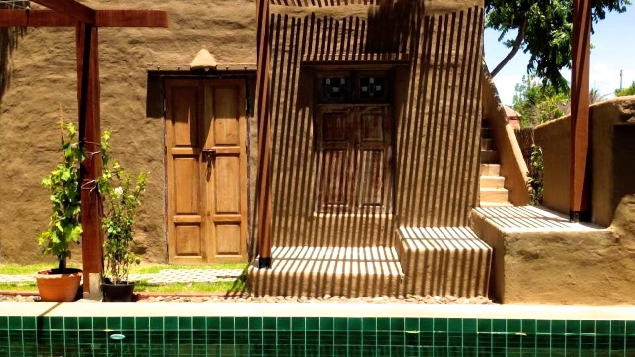 Photo of Bedroom in Pak Nam Pran