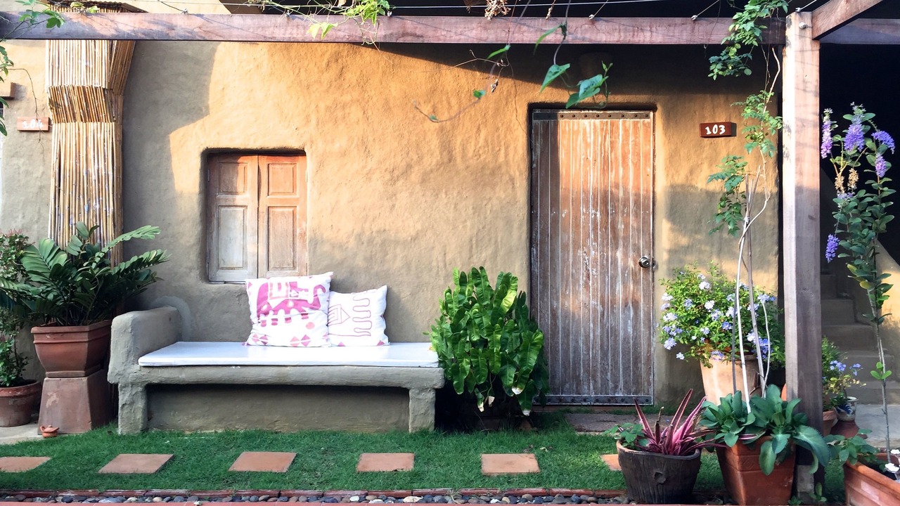 Photo of Outdoor in Pak Nam Pran
