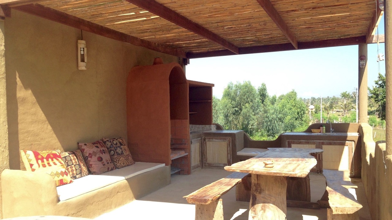 Photo of Patio Balcony in Pak Nam Pran