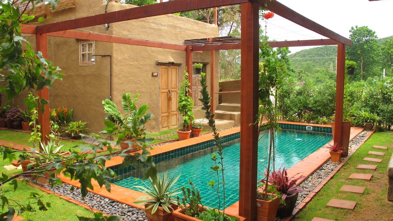 Photo of Outdoor in Pak Nam Pran