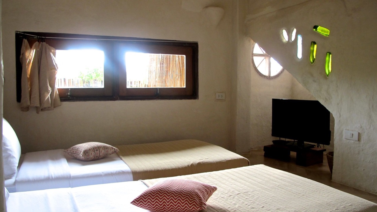 Photo of Bedroom in Pak Nam Pran