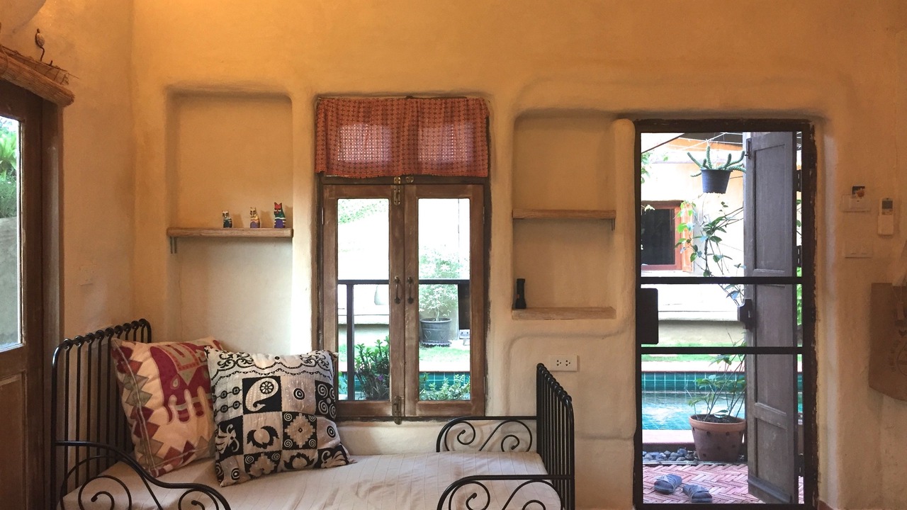 Photo of Bedroom in Pak Nam Pran