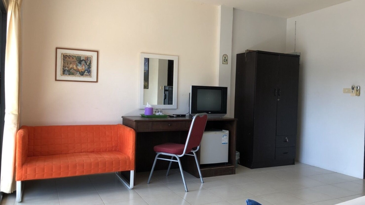 Photo of Bedroom in Ko Yao