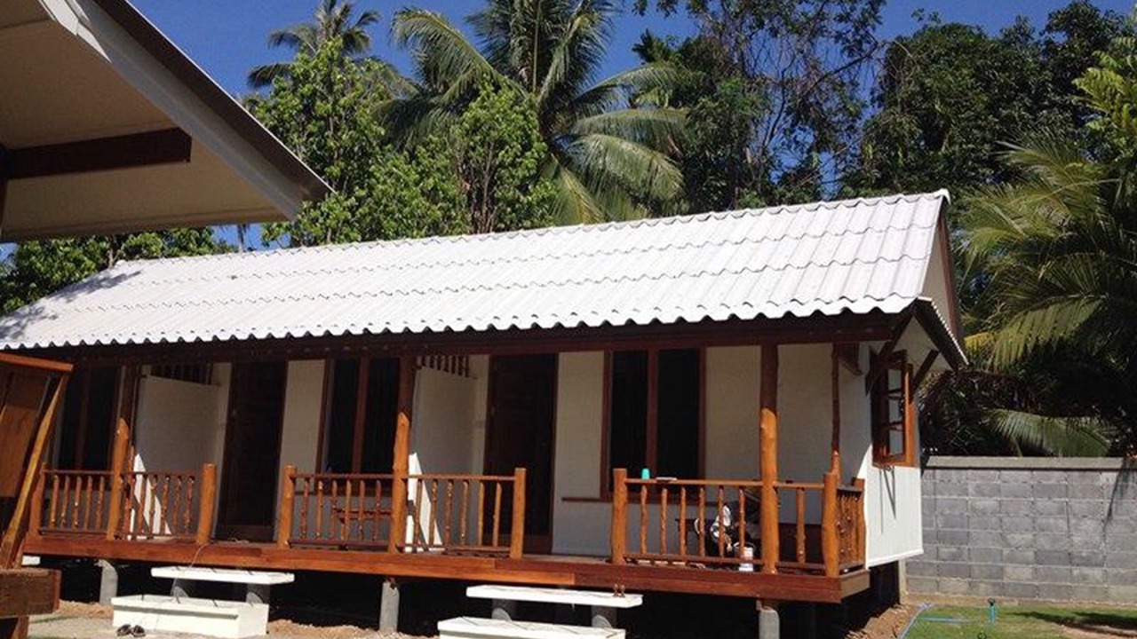 Photo of Outdoor in Ko Yao