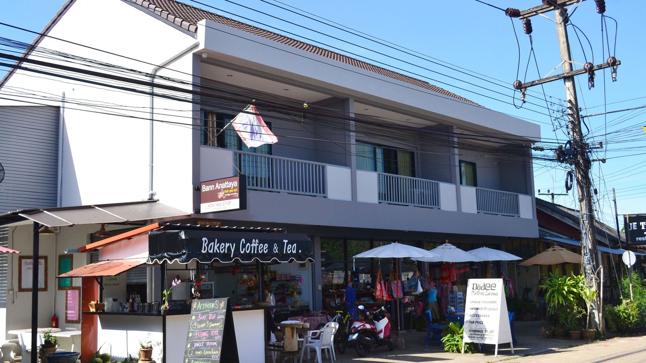 Photo of Outdoor in Ko Yao