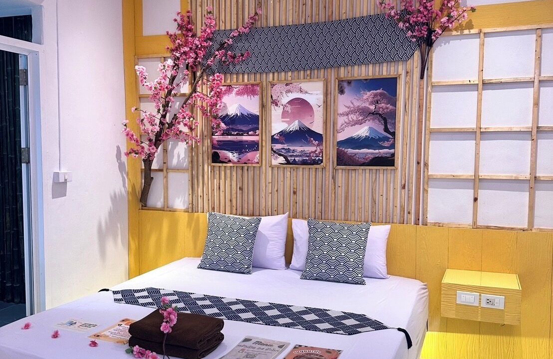 Photo of Bedroom in Lat Sawai