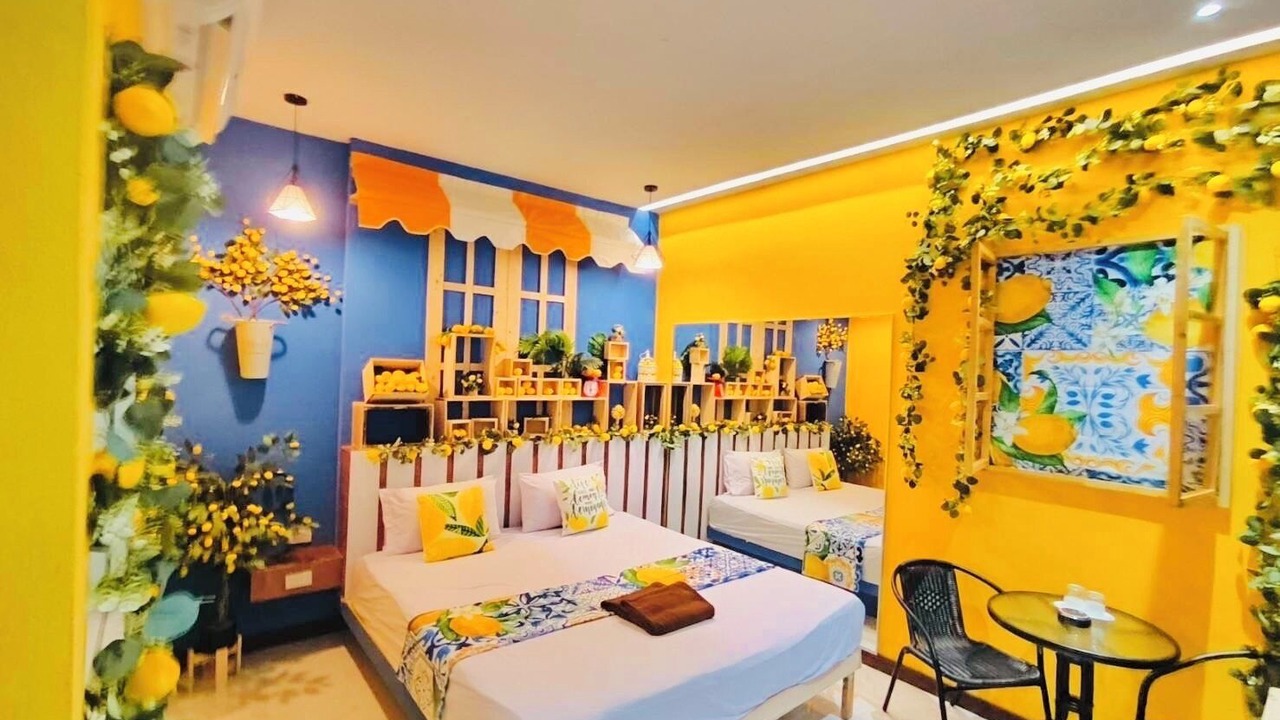 Photo of Bedroom in Lat Sawai